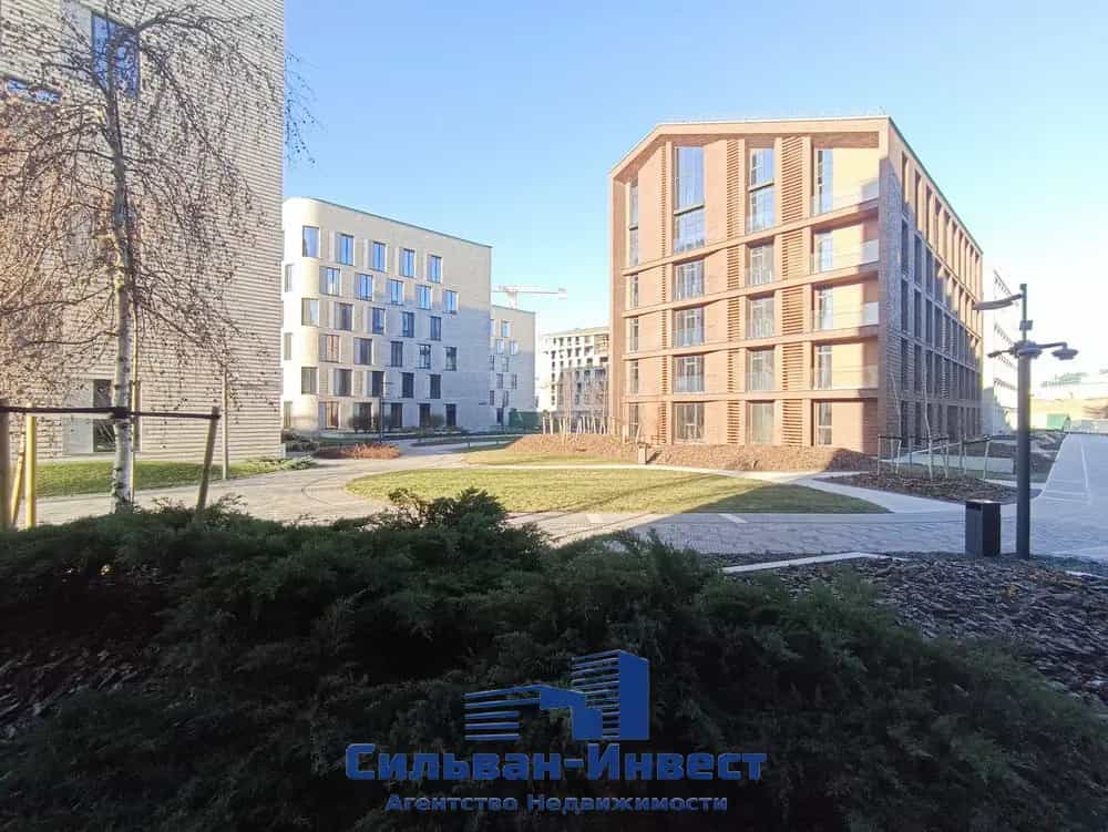 Беларусь, Минск, улица Киселёва, 6Д, фото 28