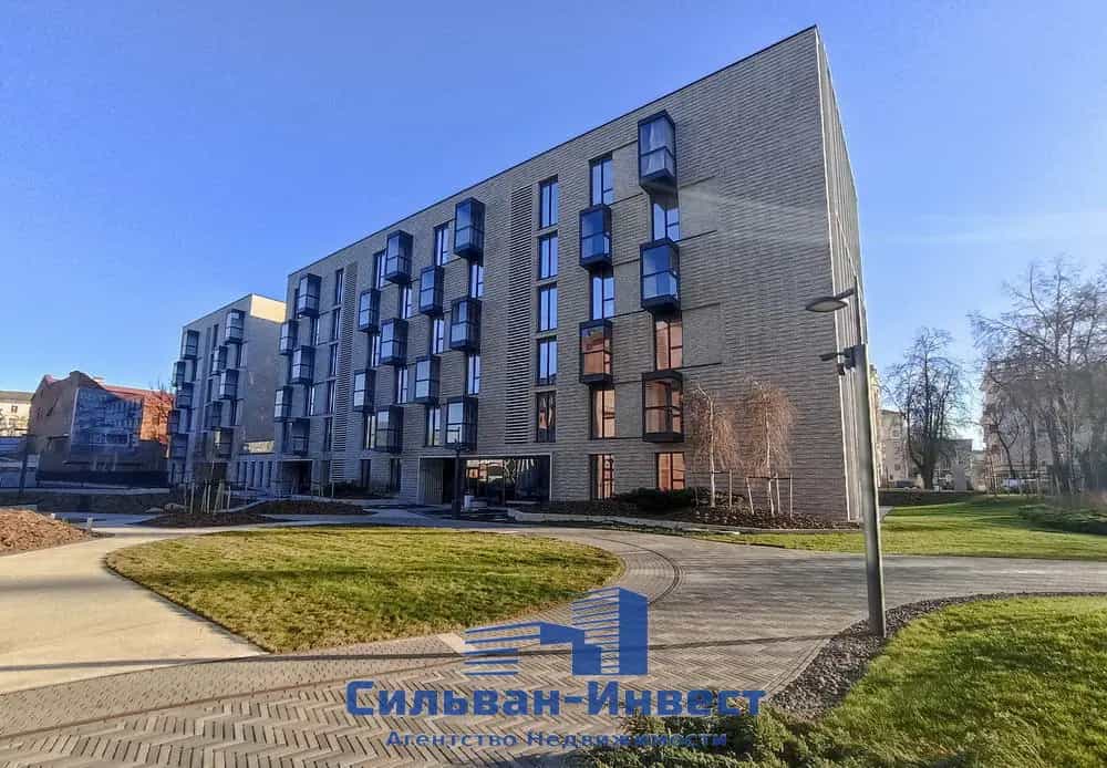 Беларусь, Минск, улица Киселёва, 6Д, фото 40