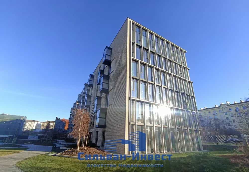 Беларусь, Минск, улица Киселёва, 6Д, фото 41