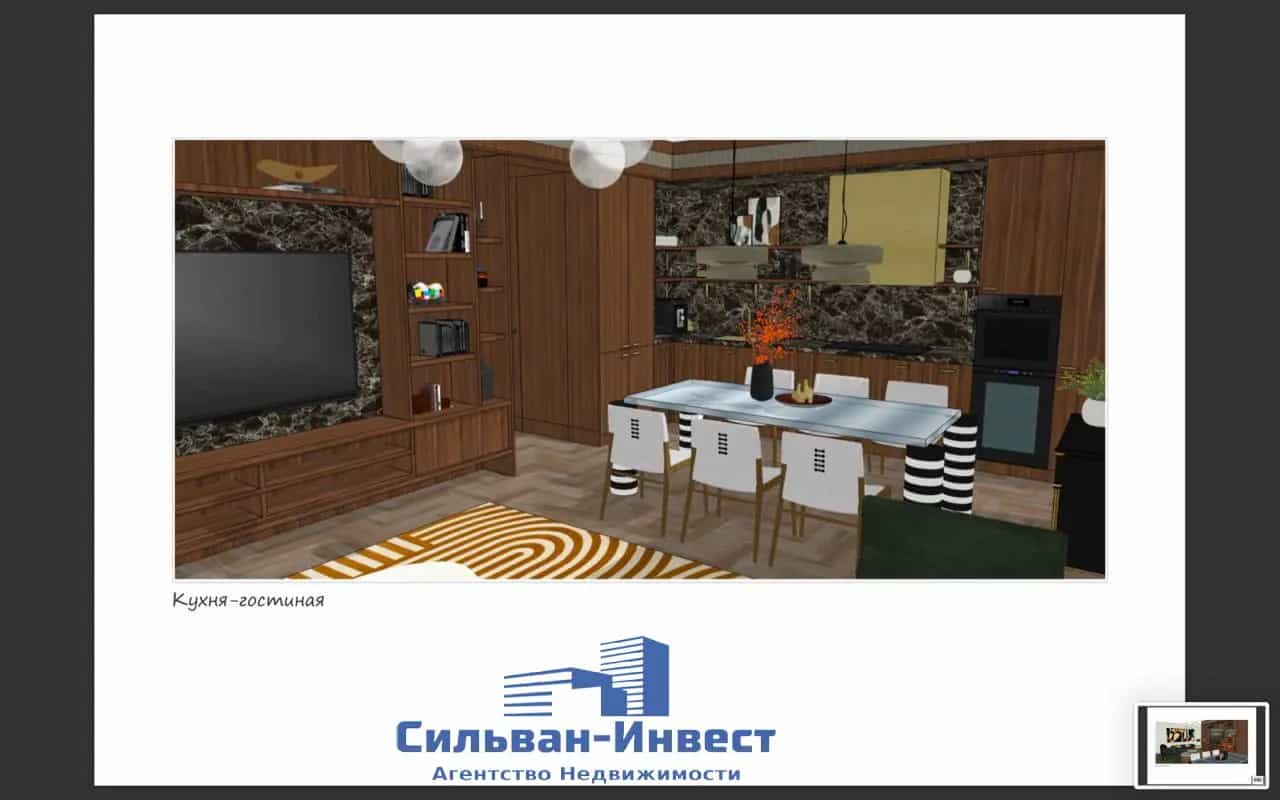 Беларусь, Минск, улица Киселёва, 6Д, фото 43