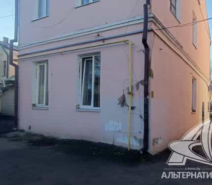 Беларусь, Брест, Советская улица, 50