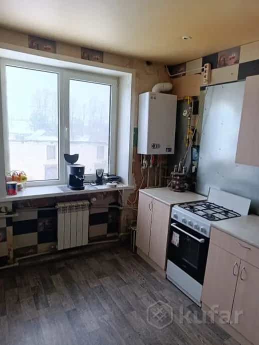 Беларусь, Минская область, Воложинский район, Дорский сельсовет, агрогородок Доры, Лесная улица, 6