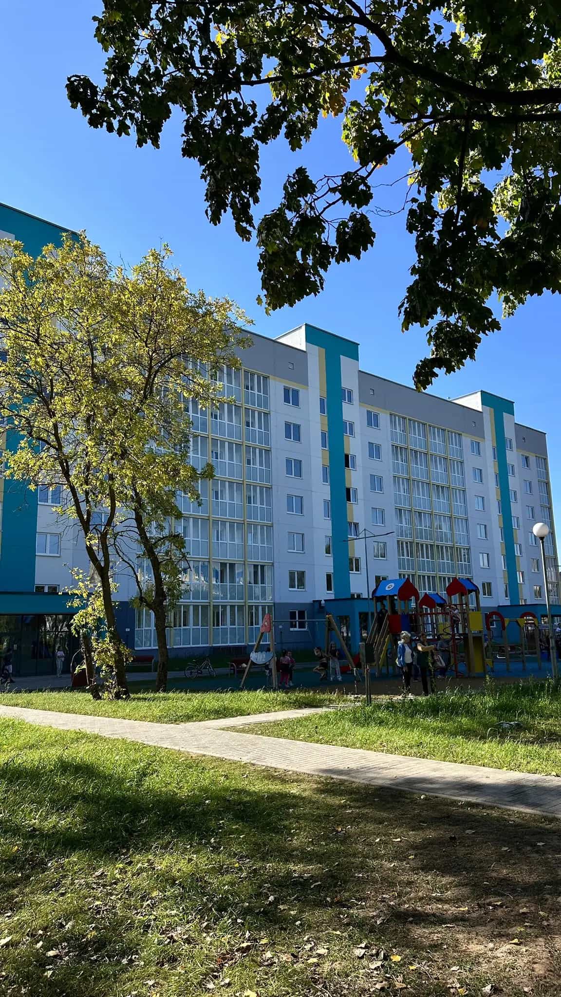 Беларусь, Могилёв, Краснозвёздная улица, 48А, фото 18