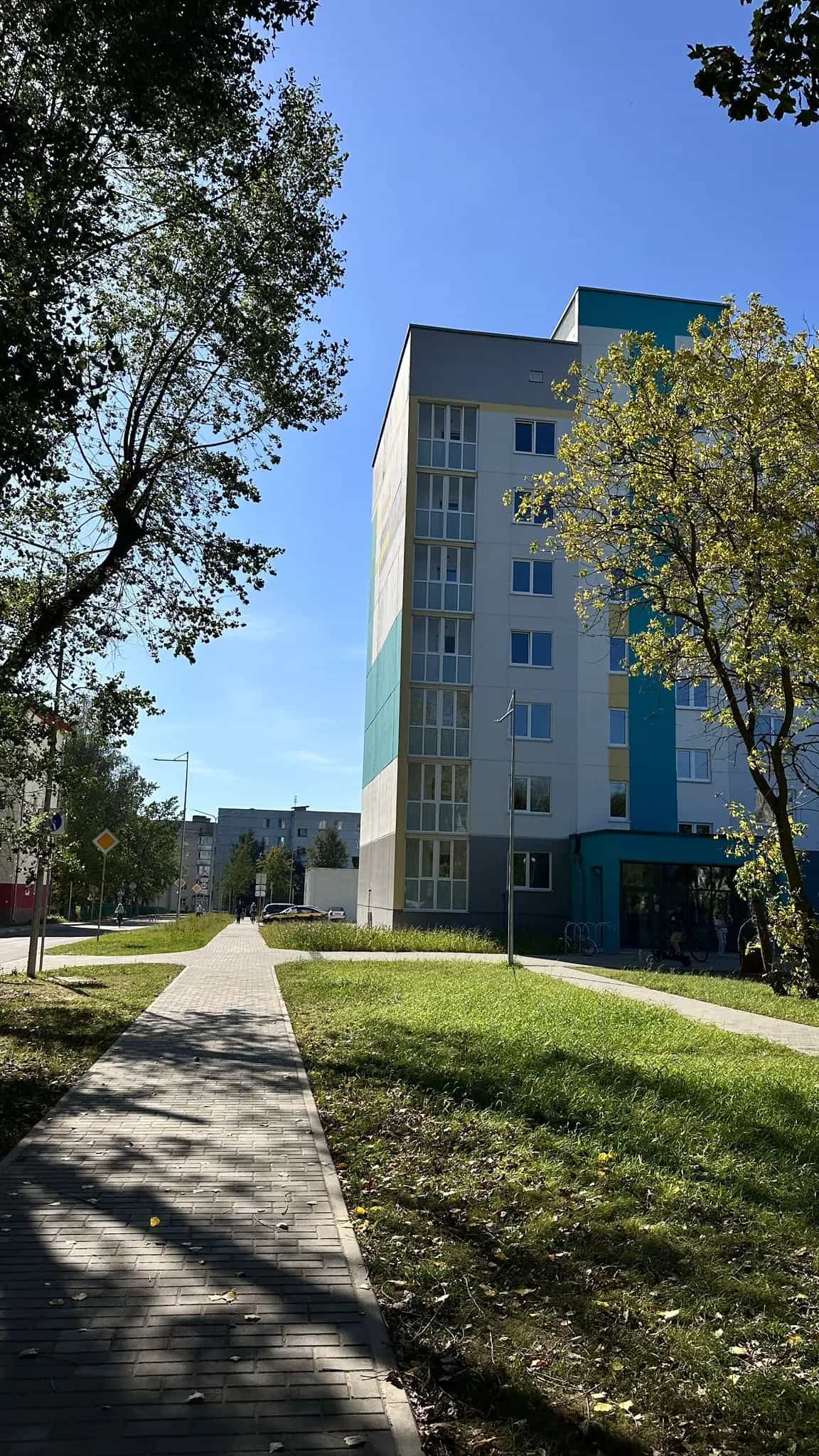 Беларусь, Могилёв, Краснозвёздная улица, 48А, фото 19