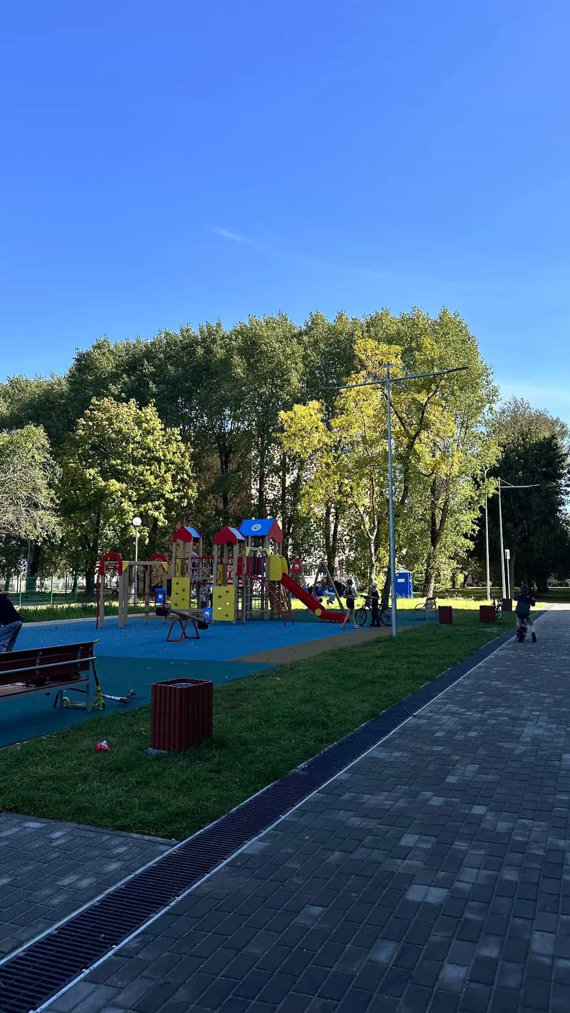 Беларусь, Могилёв, Краснозвёздная улица, 48А, фото 21