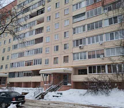 Фото объекта