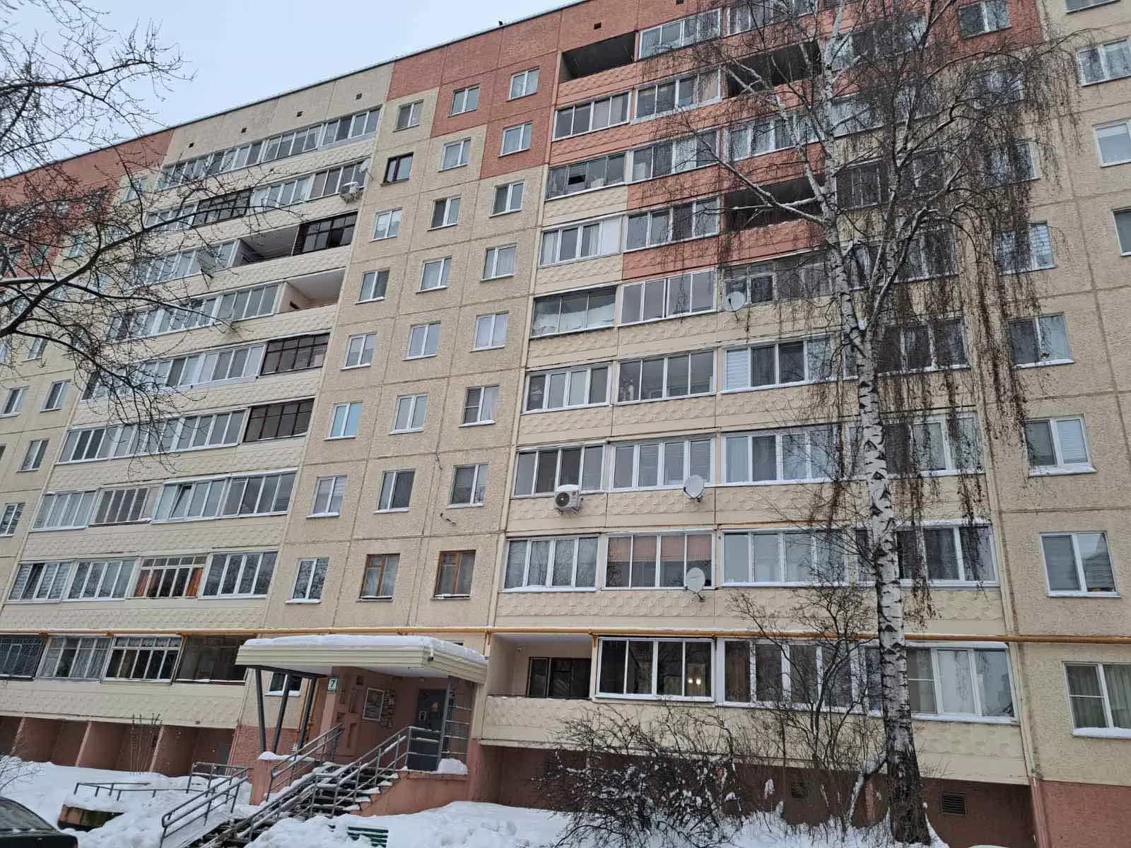 Беларусь, Минск, улица Плеханова, 71, фото 2