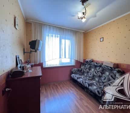 Беларусь, Брест, Волгоградская улица, 24А, фото 8