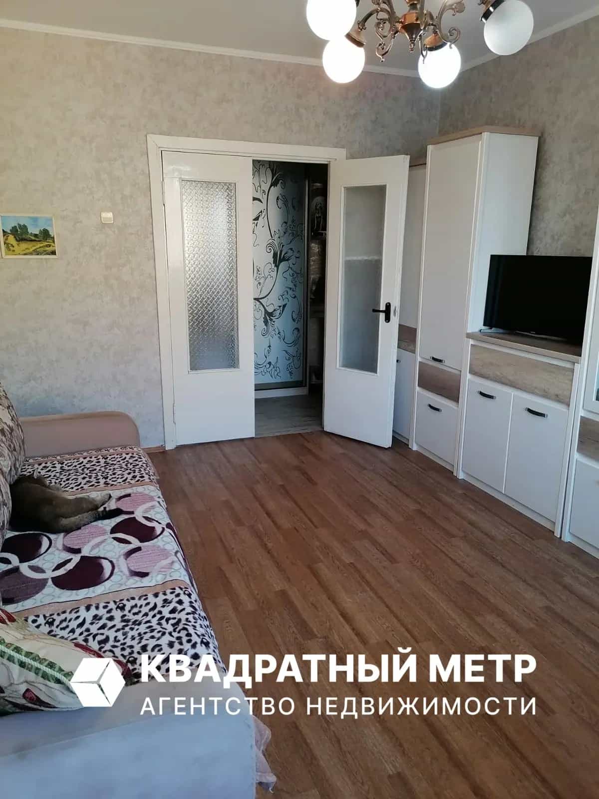 Беларусь, Минск, проспект Любимова, 15к3