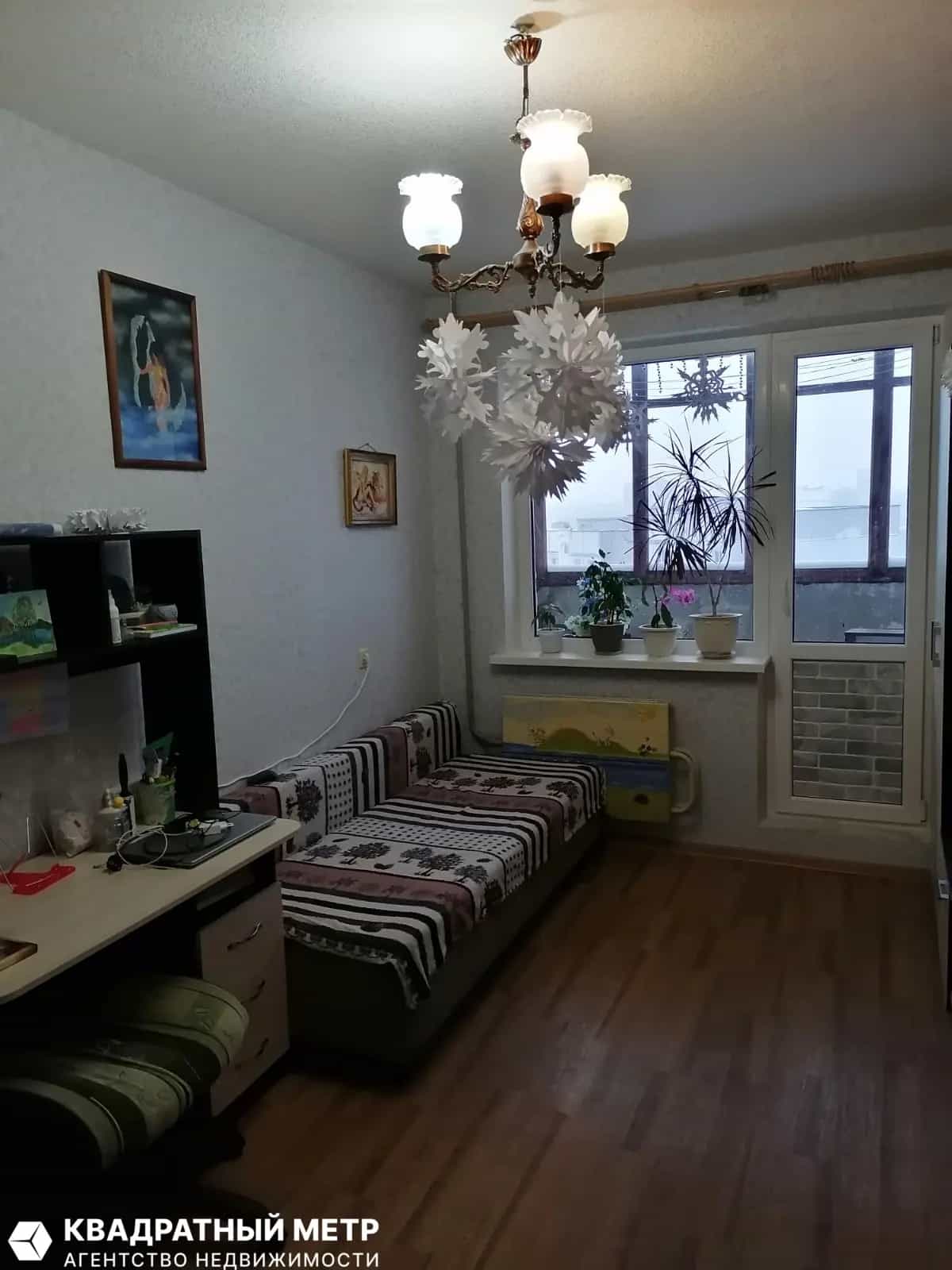 Беларусь, Минск, проспект Любимова, 15к3, фото 4
