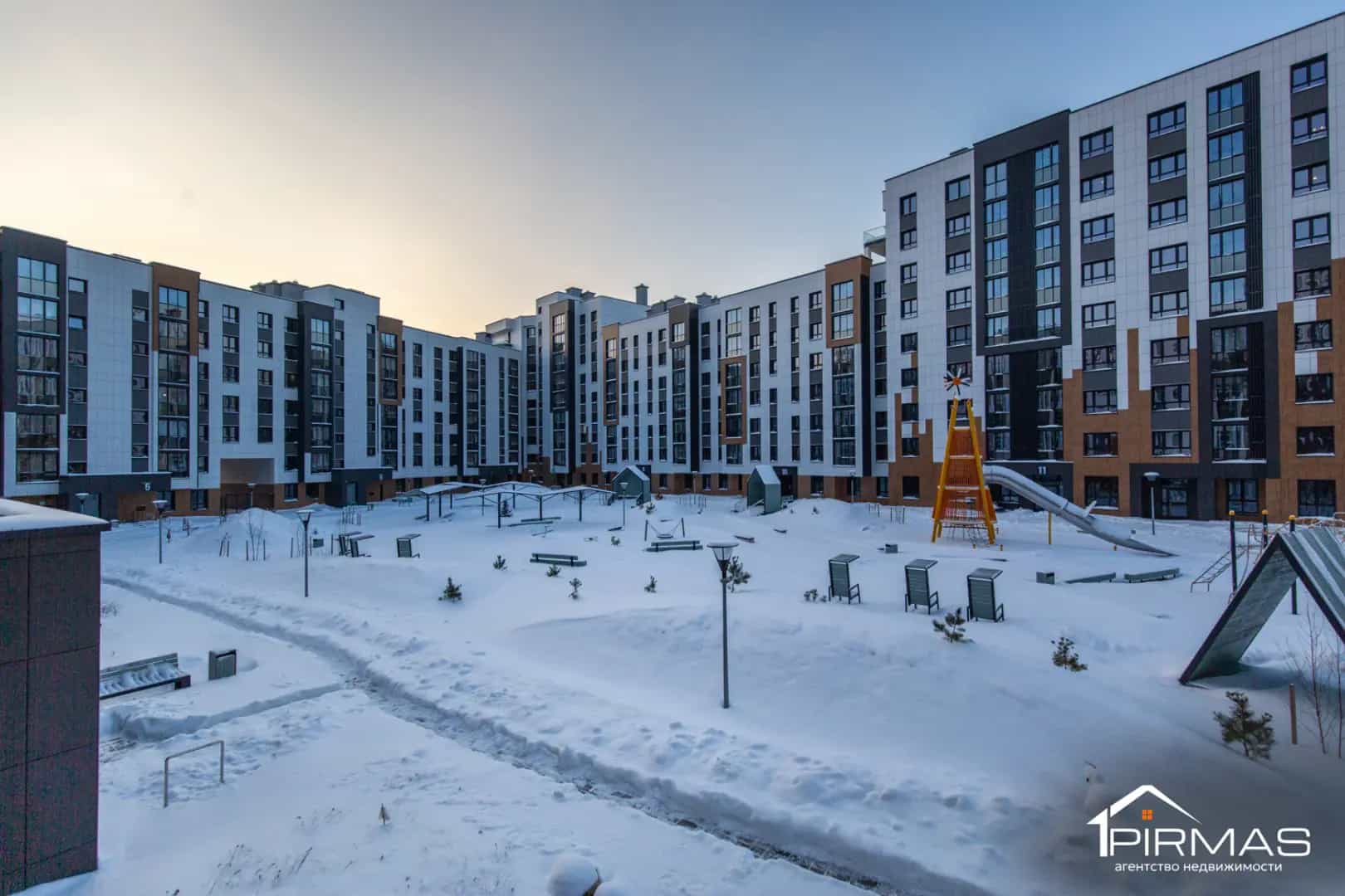 Беларусь, Минск, Нововиленская улица, 61, фото 32