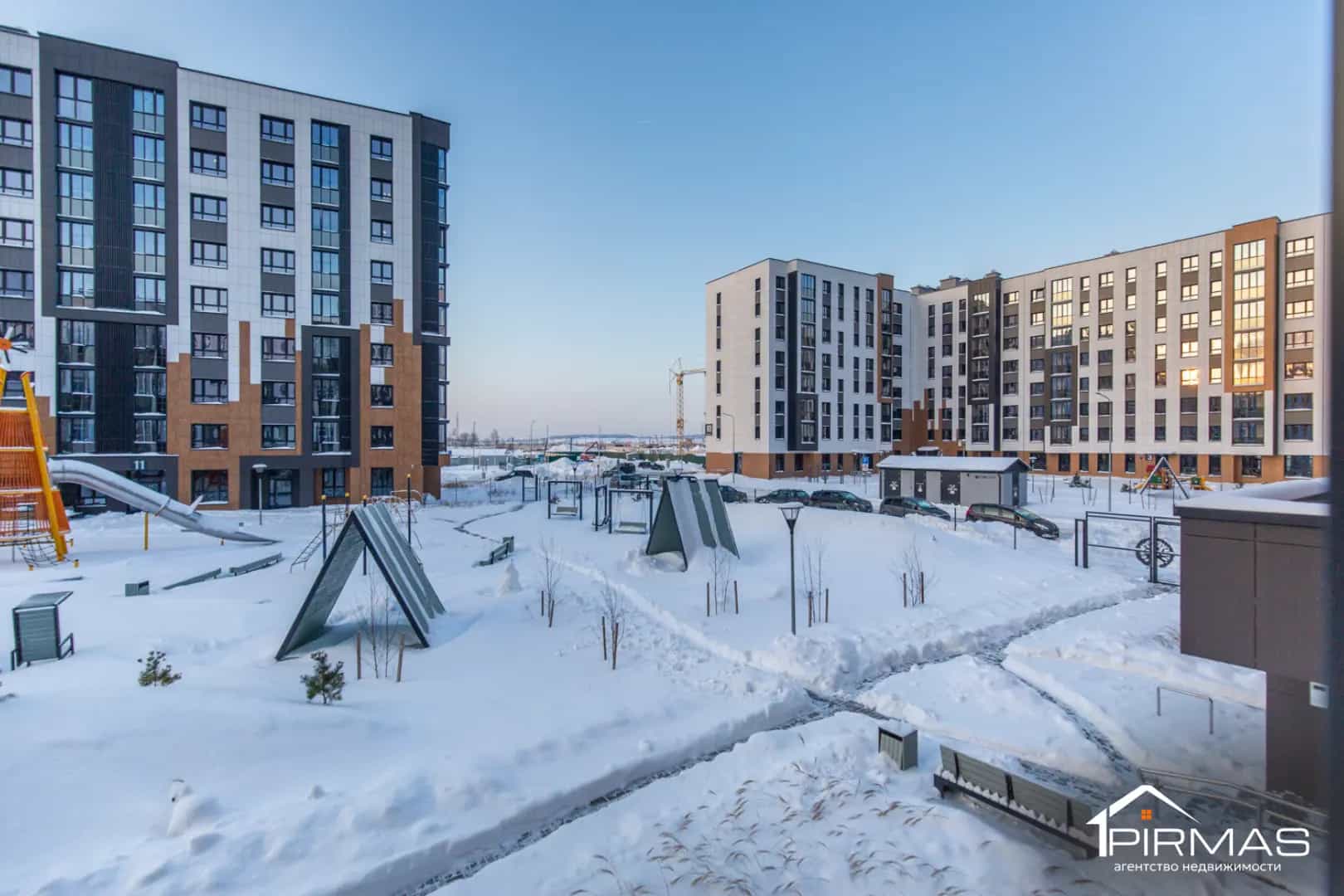 Беларусь, Минск, Нововиленская улица, 61, фото 33