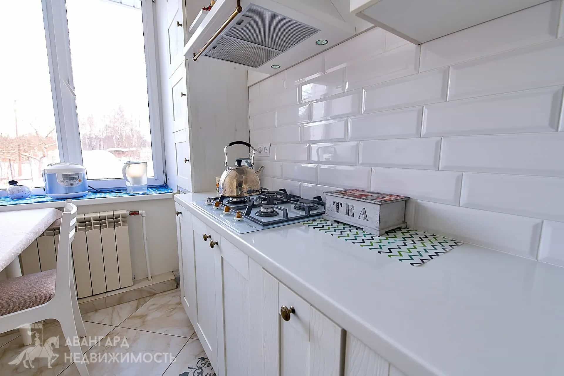 Беларусь, Минский район, Михановичский сельсовет, посёлок Дачный, Центральная улица, 6, фото 11