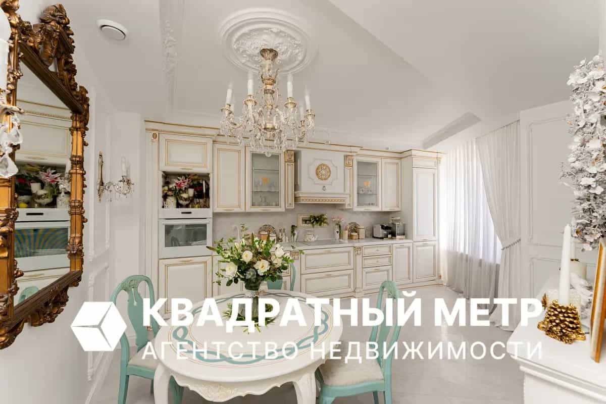 Беларусь, Минск, проспект Победителей, 27