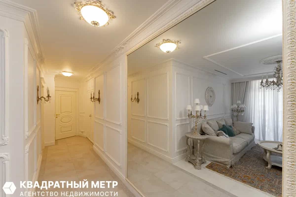 Беларусь, Минск, проспект Победителей, 27, фото 7