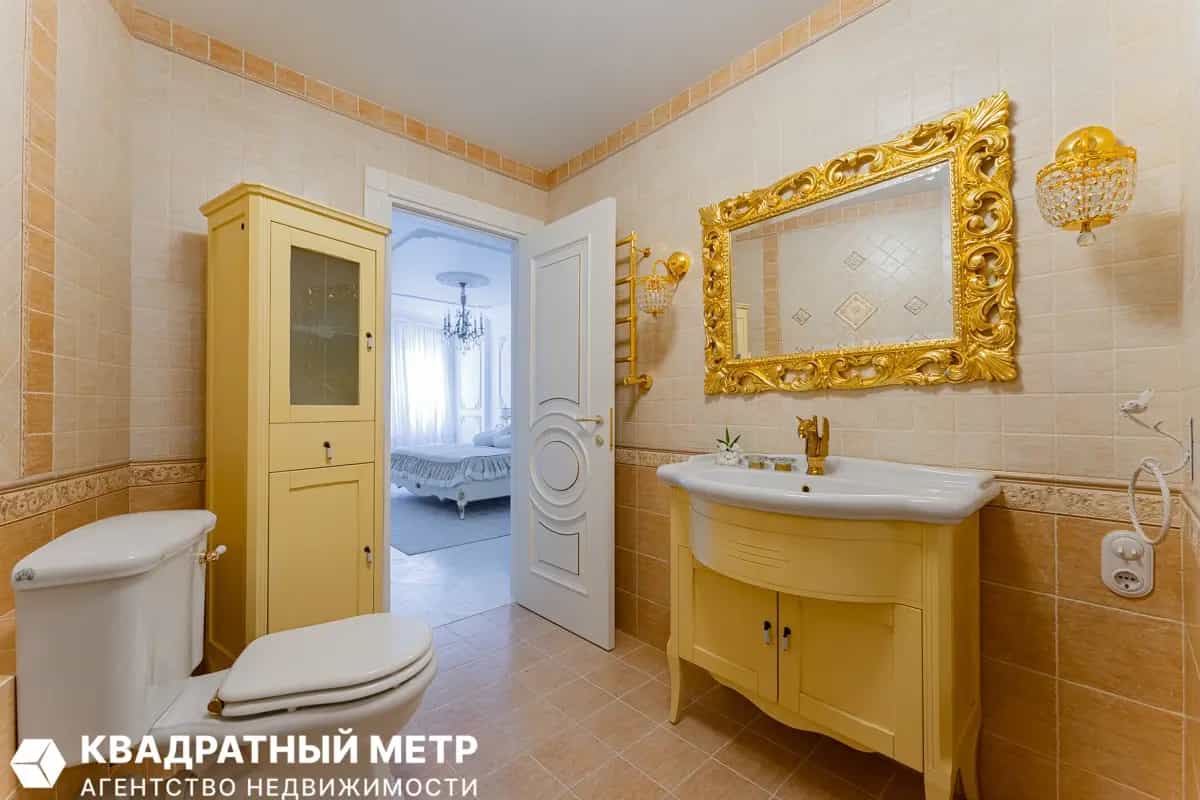 Беларусь, Минск, проспект Победителей, 27, фото 12