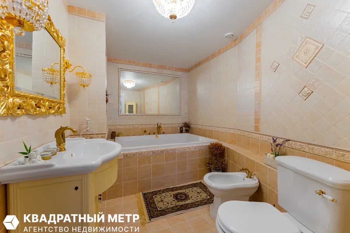 Беларусь, Минск, проспект Победителей, 27, фото 13