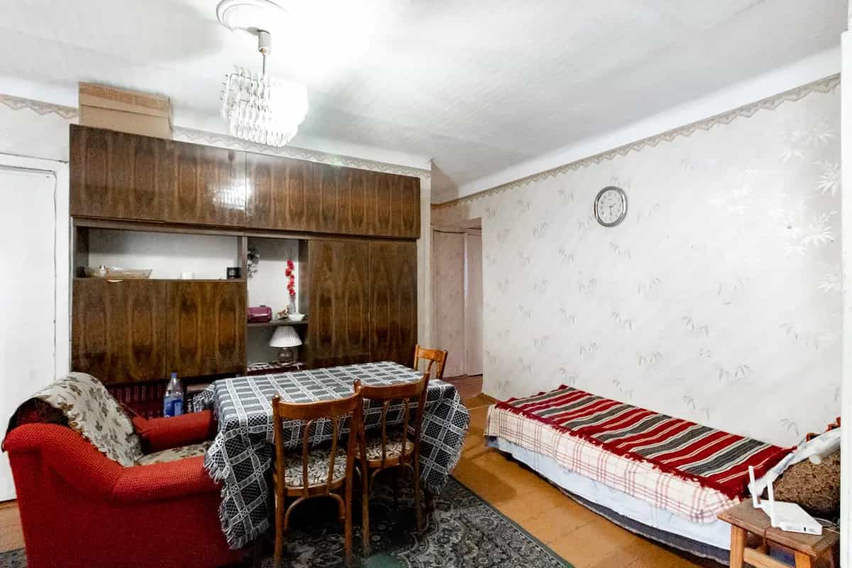 Беларусь, Минск, улица Академика Красина, 55