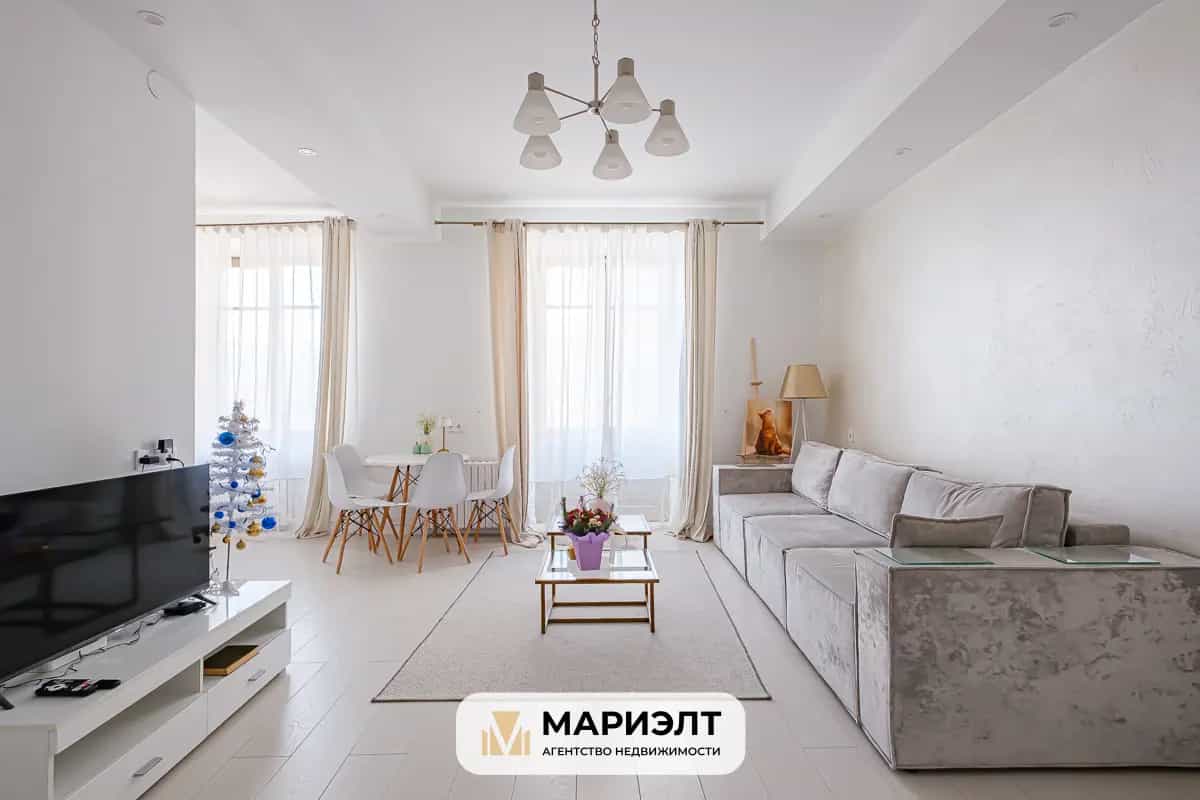 Беларусь, Минск, Ленинградская улица, 1, фото 6