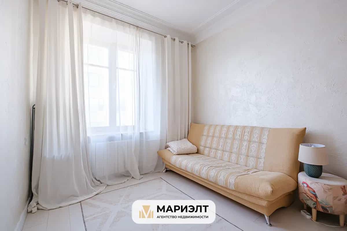 Беларусь, Минск, Ленинградская улица, 1, фото 9