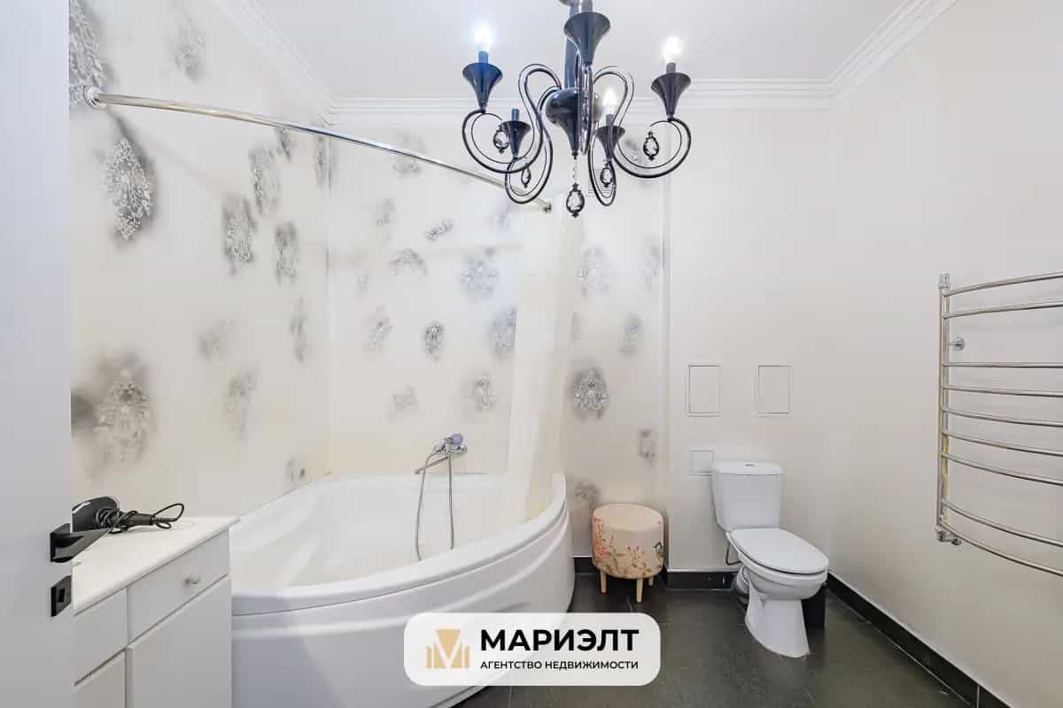 Беларусь, Минск, Ленинградская улица, 1, фото 15