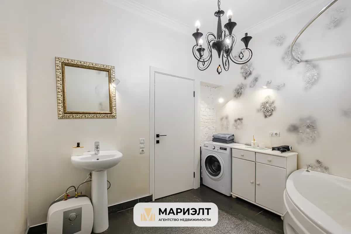 Беларусь, Минск, Ленинградская улица, 1, фото 16