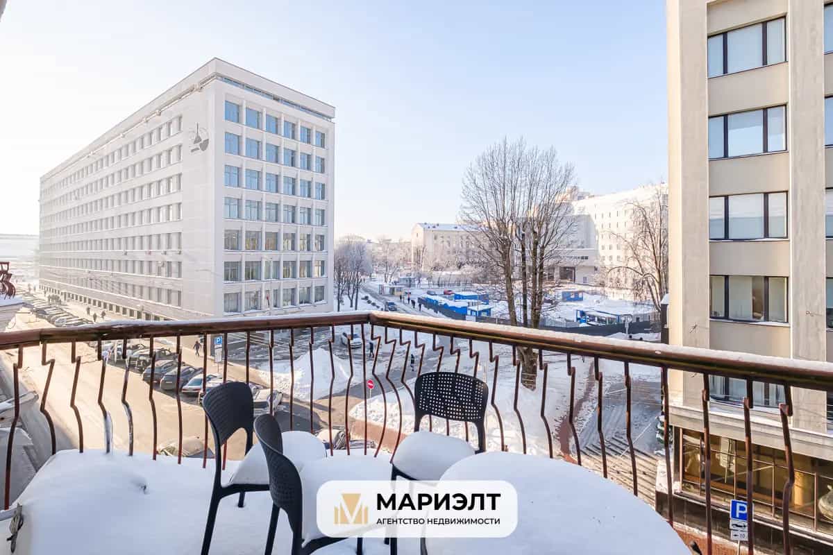 Беларусь, Минск, Ленинградская улица, 1, фото 19