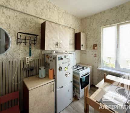 Беларусь, Брест, улица Куйбышева, 38/1, фото 2