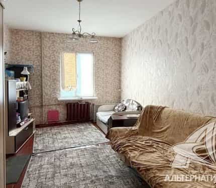 Беларусь, Брест, улица Куйбышева, 38/1, фото 3