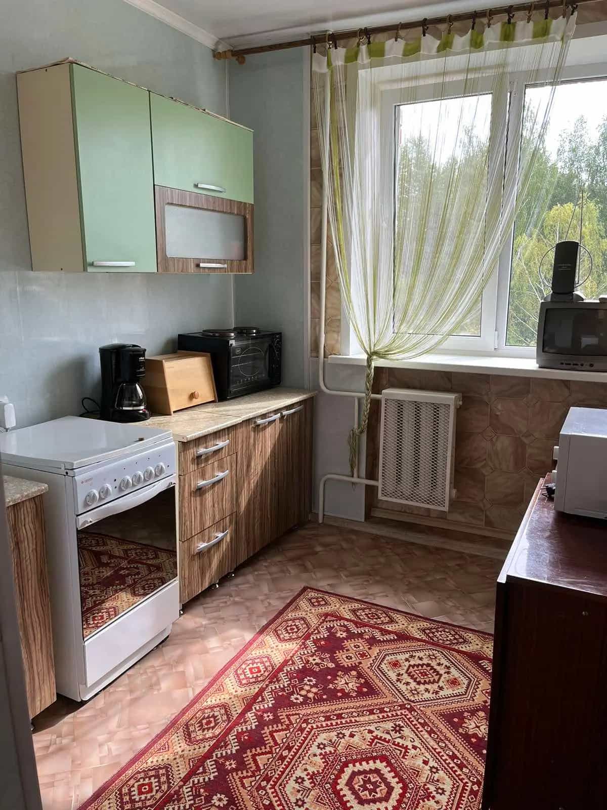 Беларусь, Минская область, Столбцовский район, агрогородок Заямное, Солнечная улица, 1