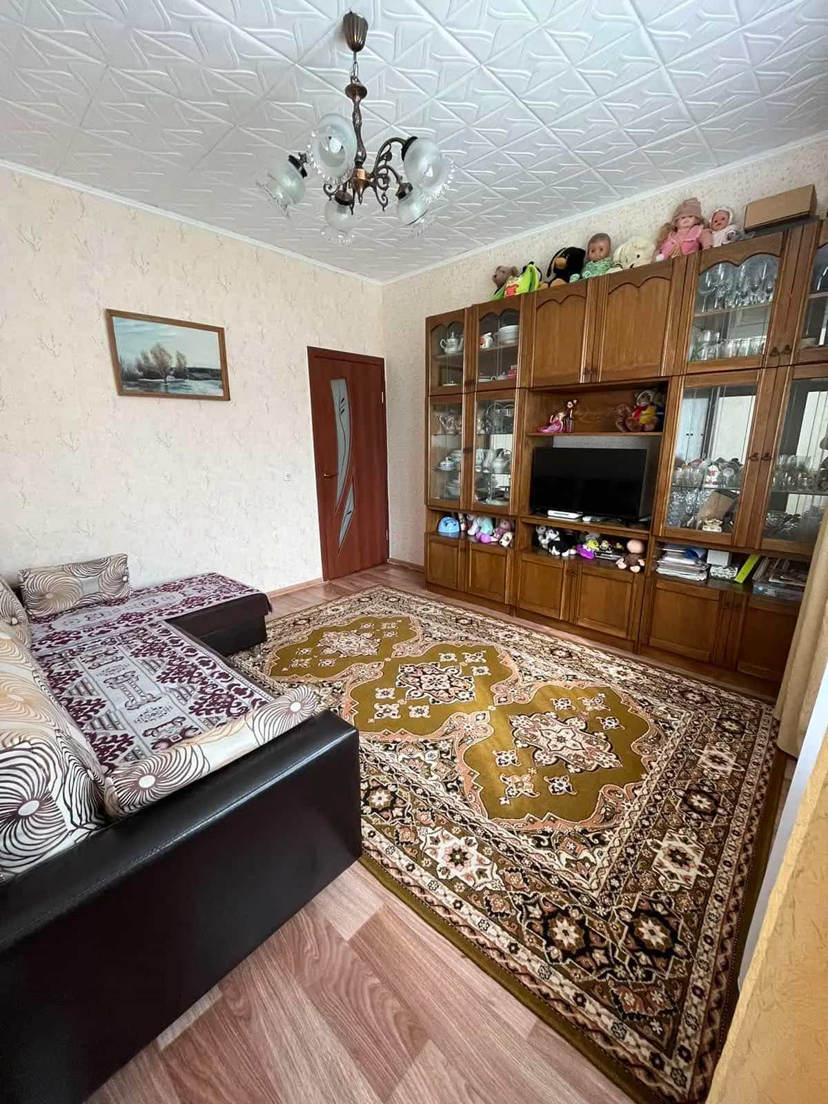 Беларусь, Минская область, Столбцовский район, агрогородок Заямное, Солнечная улица, 1, фото 3