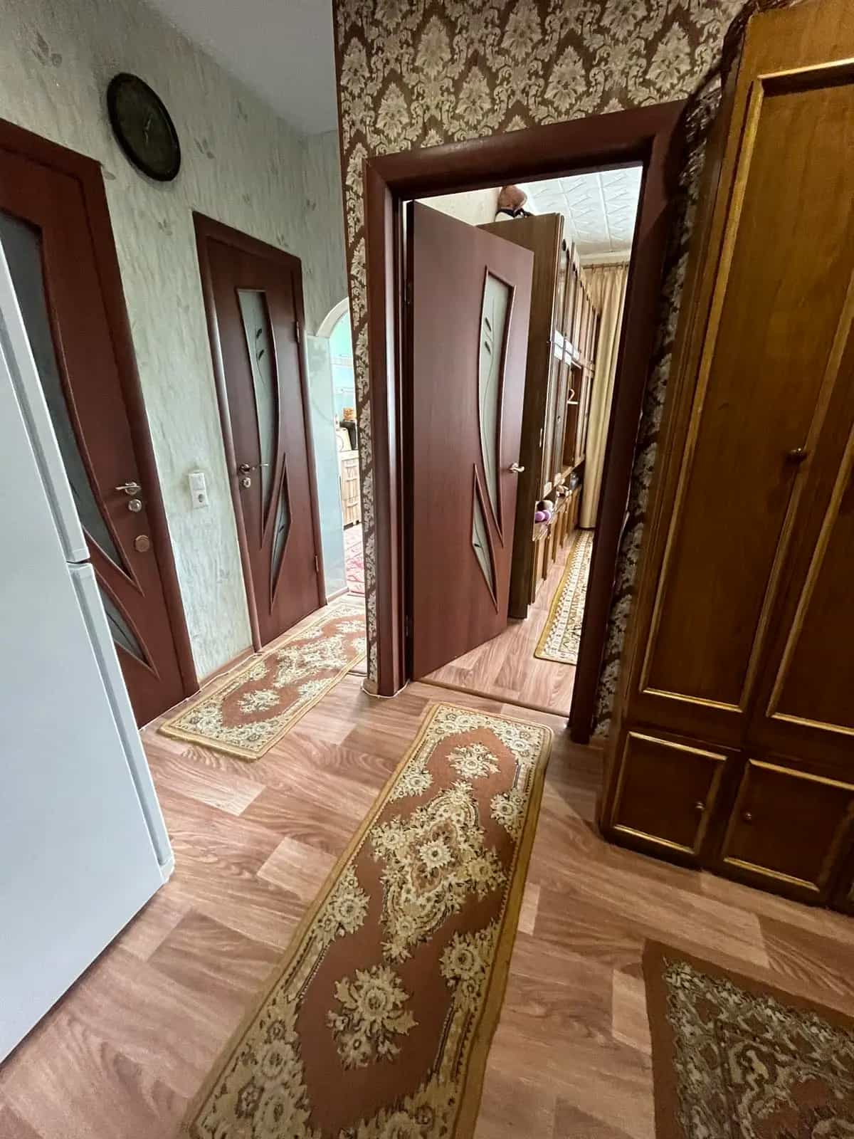 Беларусь, Минская область, Столбцовский район, агрогородок Заямное, Солнечная улица, 1, фото 11