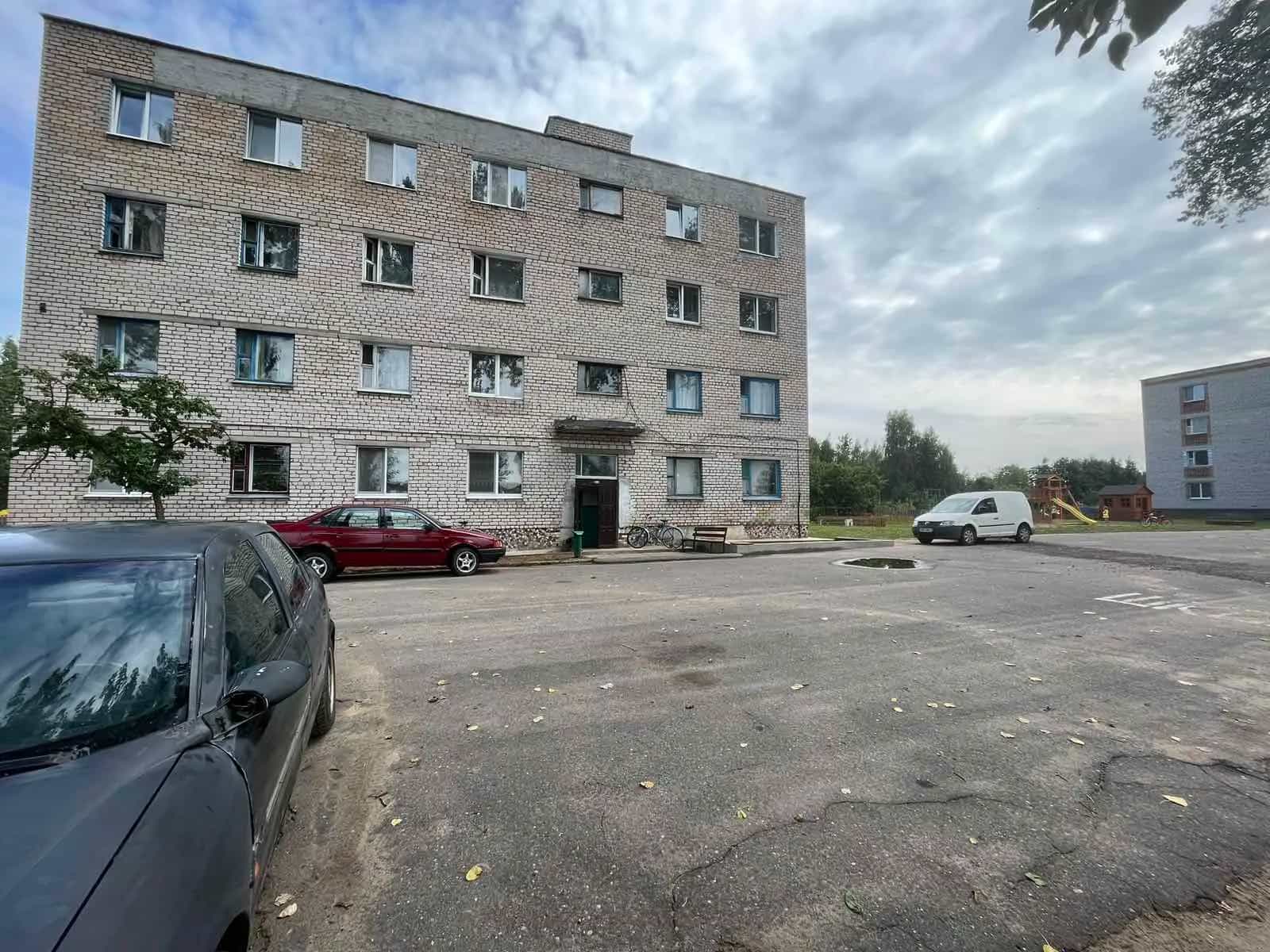 Беларусь, Минская область, Столбцовский район, агрогородок Заямное, Солнечная улица, 1, фото 14