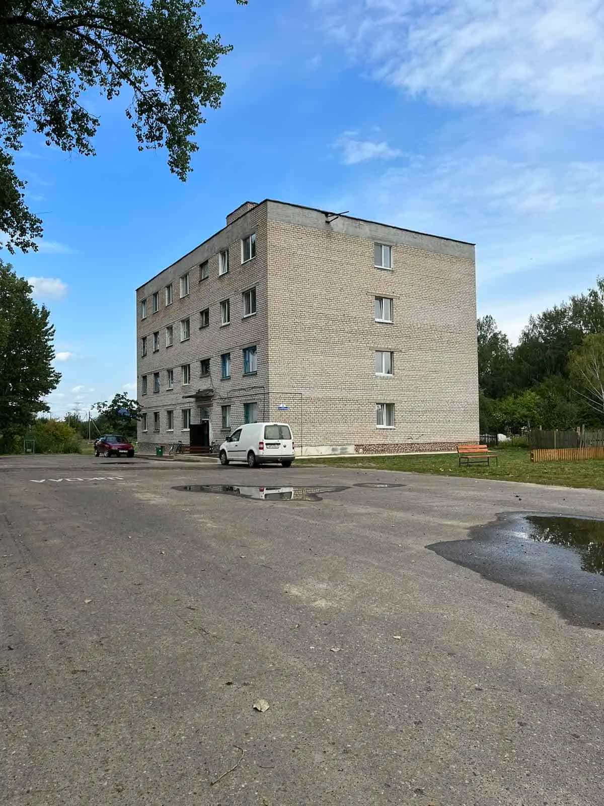 Беларусь, Минская область, Столбцовский район, агрогородок Заямное, Солнечная улица, 1, фото 15