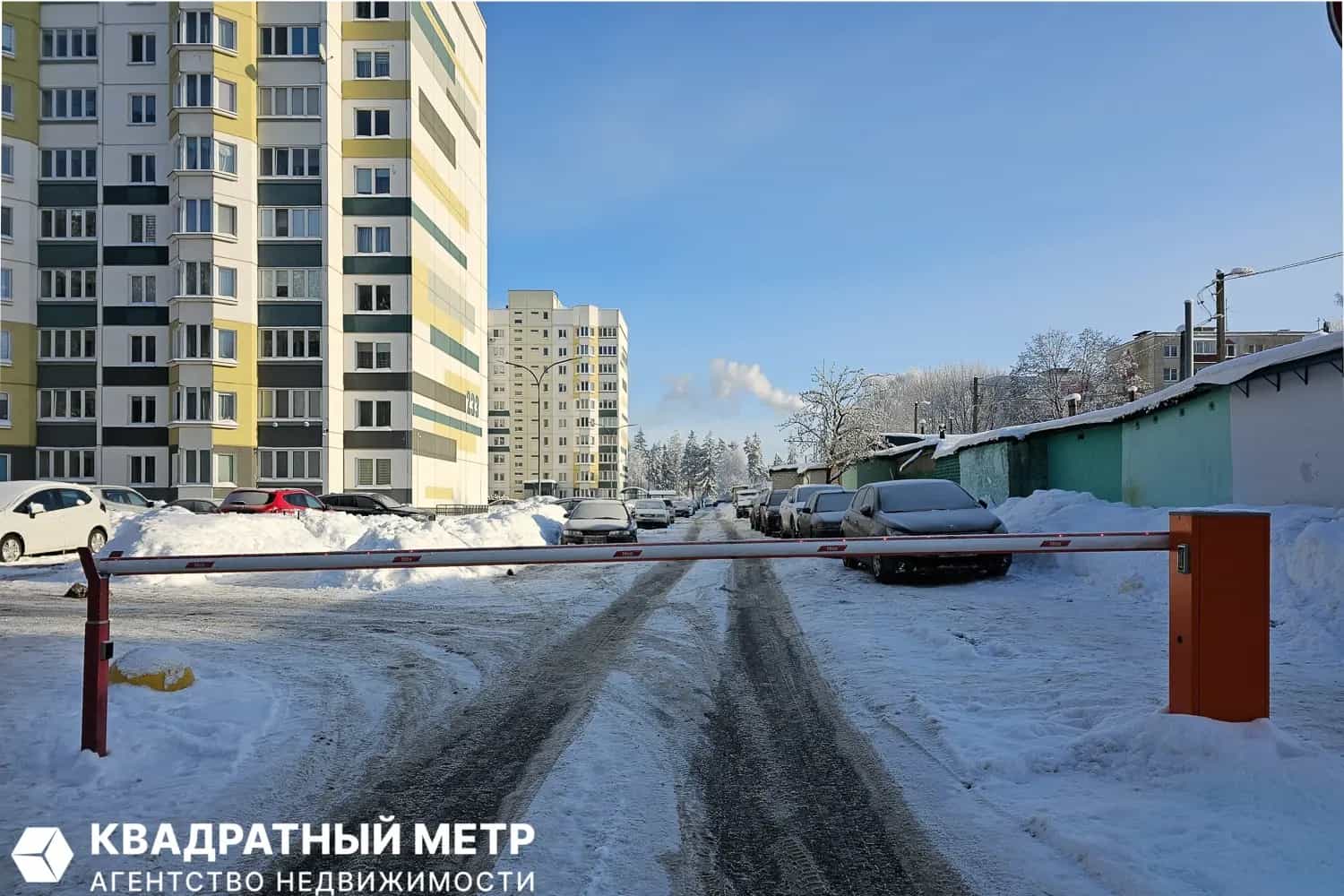 Беларусь, Минский район, агрогородок Колодищи, улица Военный Городок, 233, фото 39