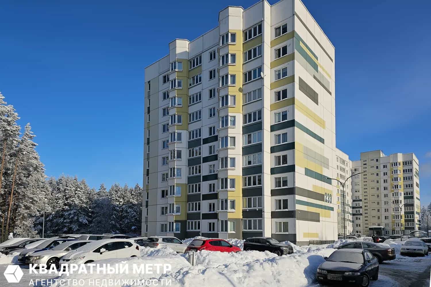 Беларусь, Минский район, агрогородок Колодищи, улица Военный Городок, 233, фото 40