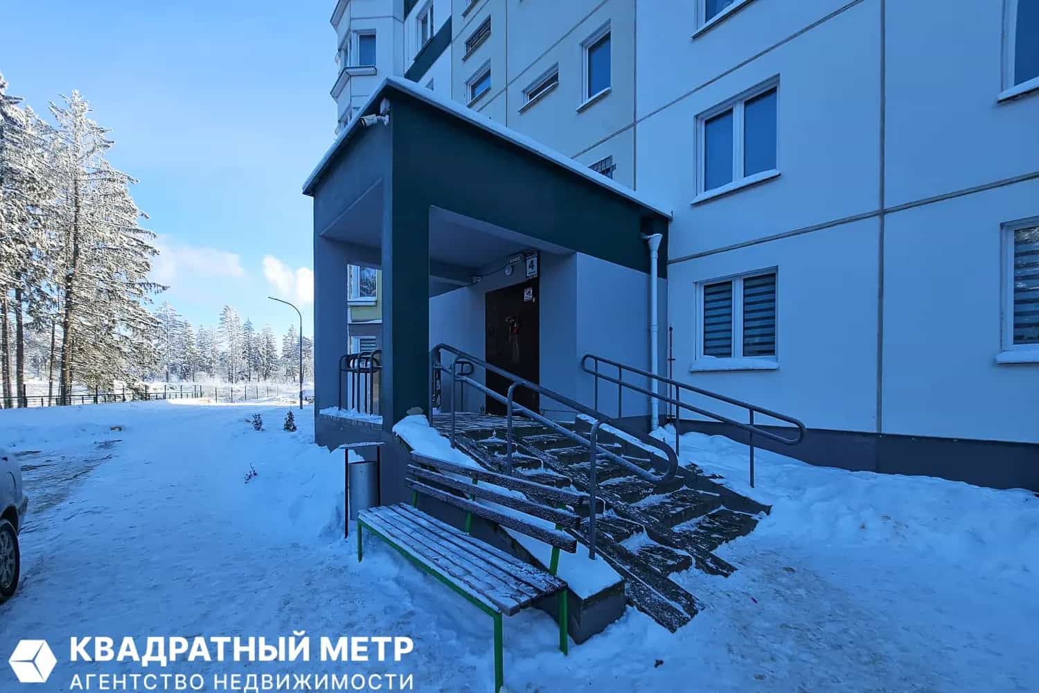 Беларусь, Минский район, агрогородок Колодищи, улица Военный Городок, 233, фото 42