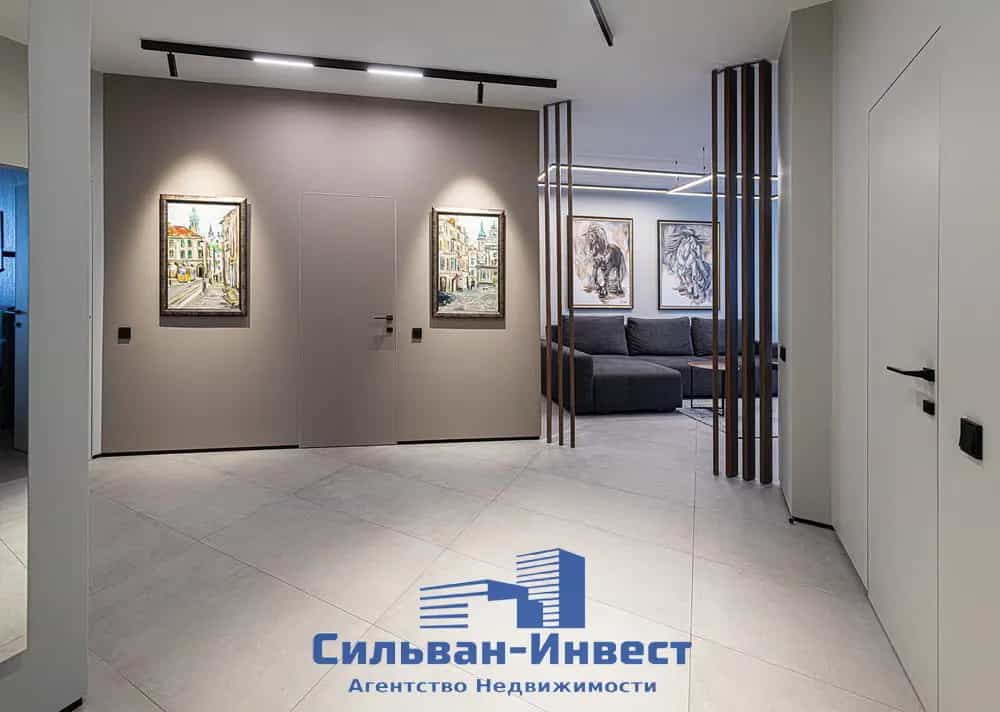 Беларусь, Минск, проспект Победителей, 115, фото 8