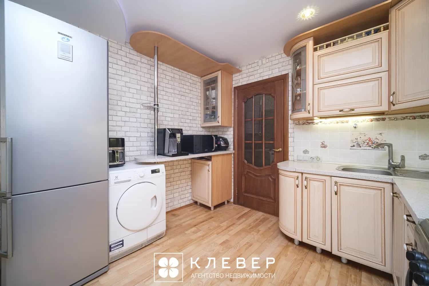 Беларусь, Минск, улица Яна Чечота, 9, фото 8