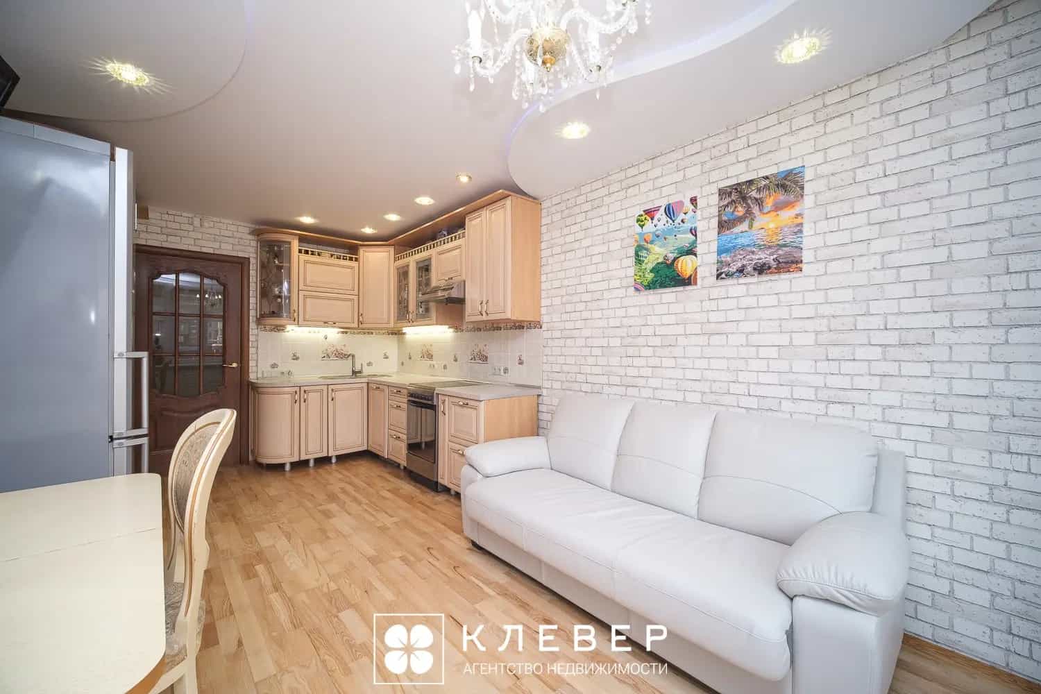 Беларусь, Минск, улица Яна Чечота, 9, фото 9