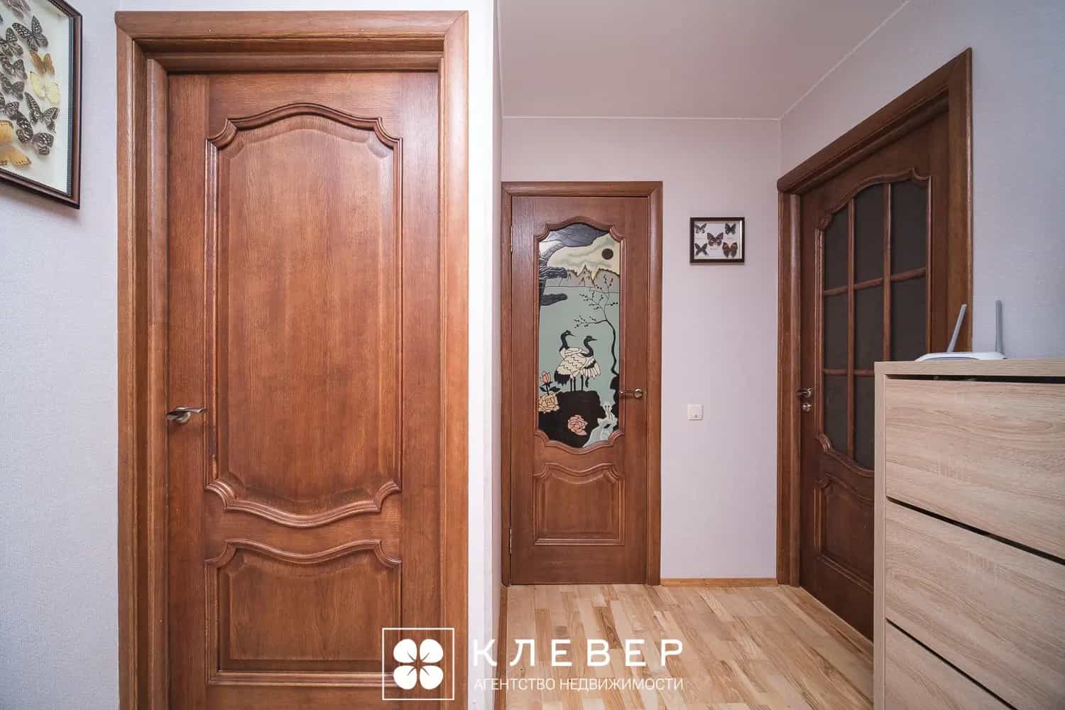 Беларусь, Минск, улица Яна Чечота, 9, фото 11