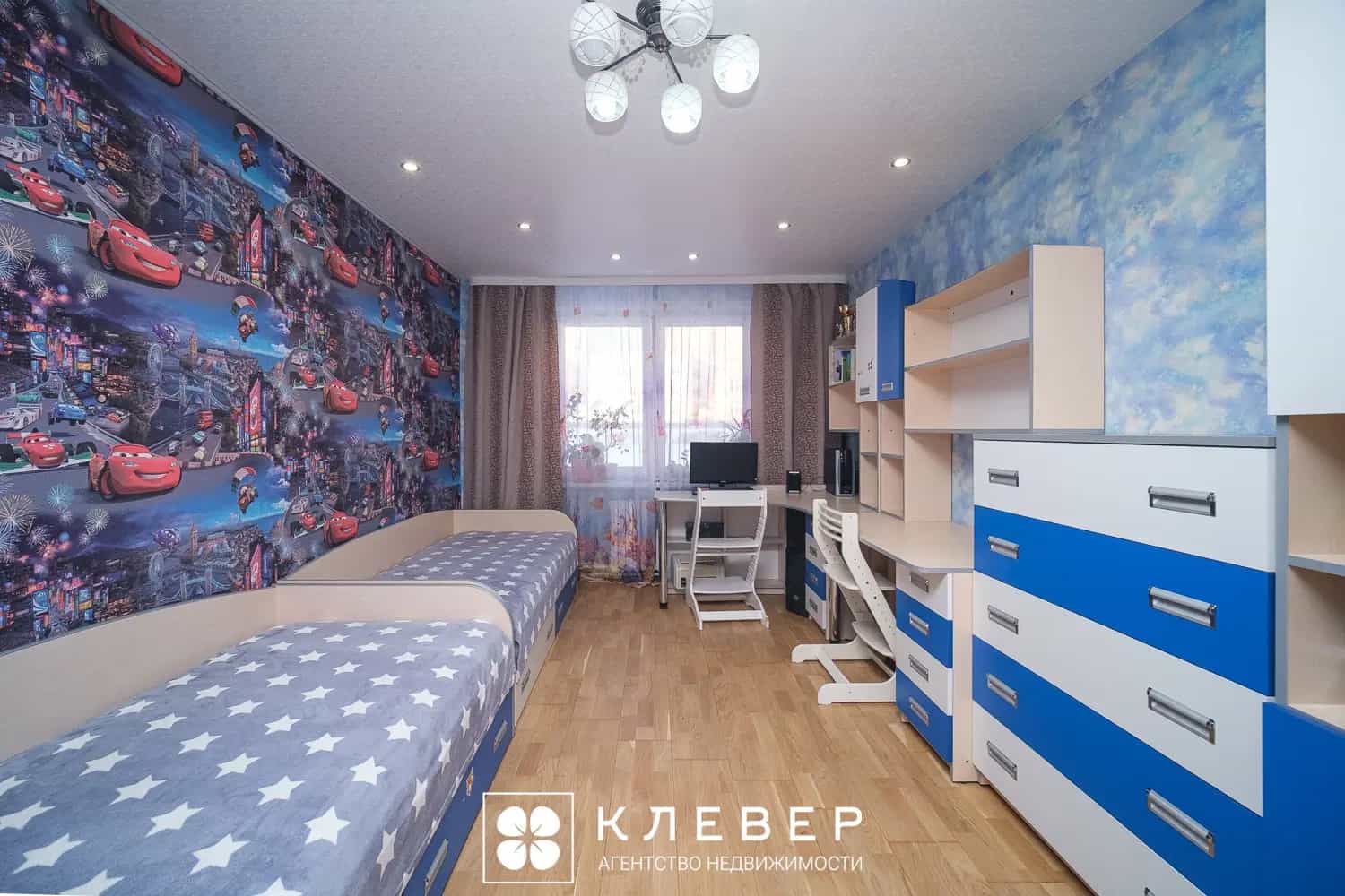 Беларусь, Минск, улица Яна Чечота, 9, фото 19