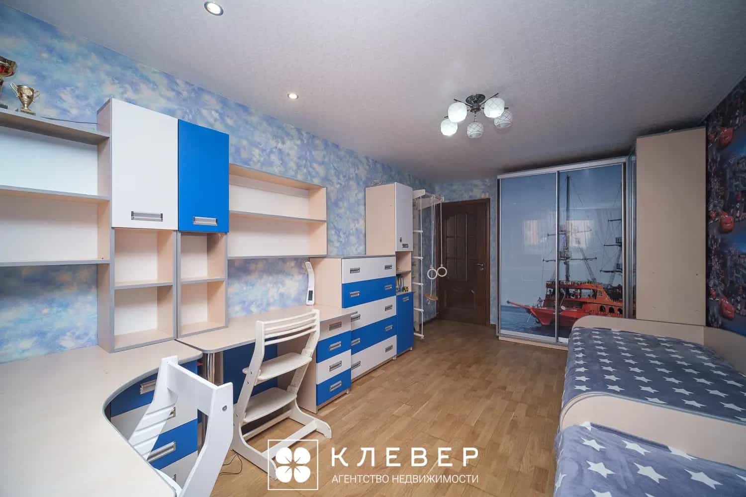 Беларусь, Минск, улица Яна Чечота, 9, фото 22