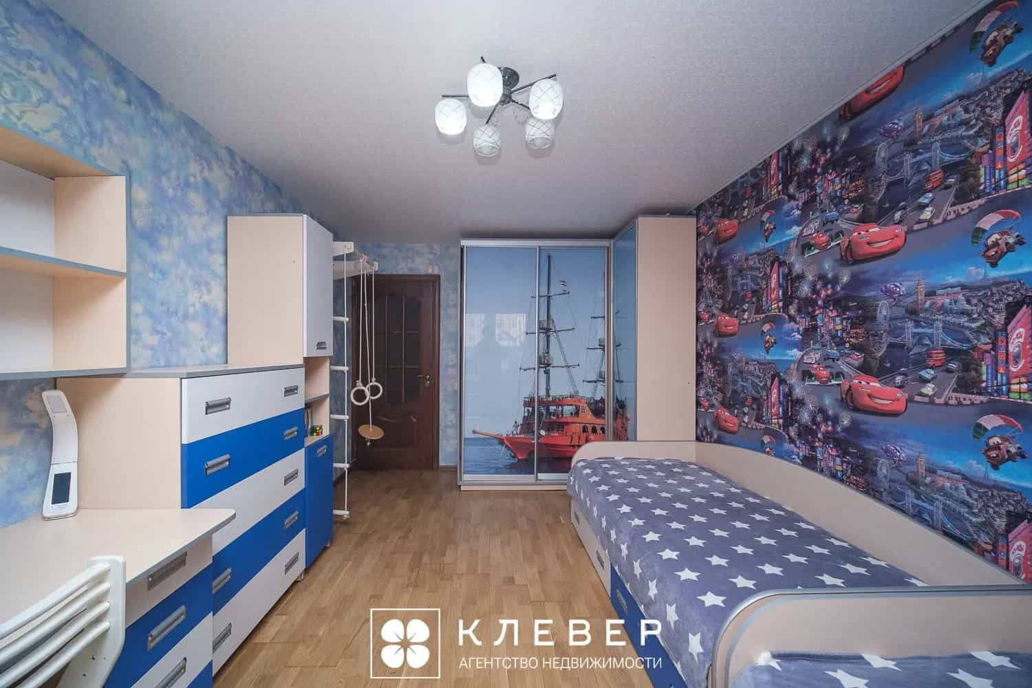 Беларусь, Минск, улица Яна Чечота, 9, фото 24