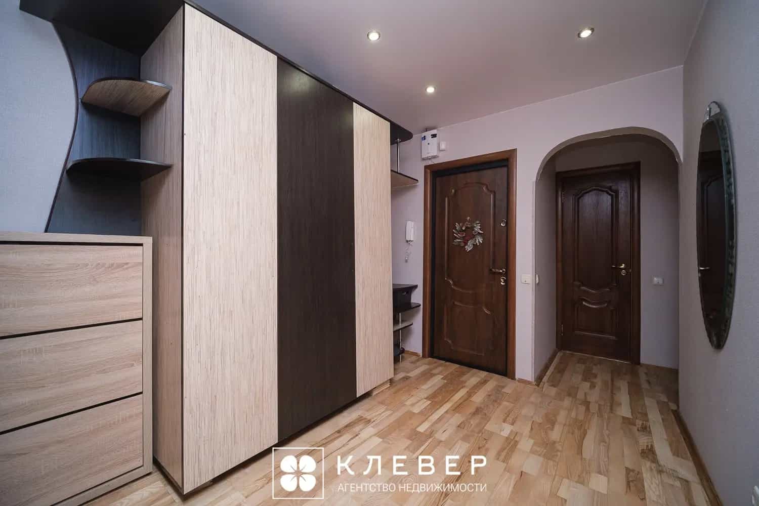 Беларусь, Минск, улица Яна Чечота, 9, фото 26