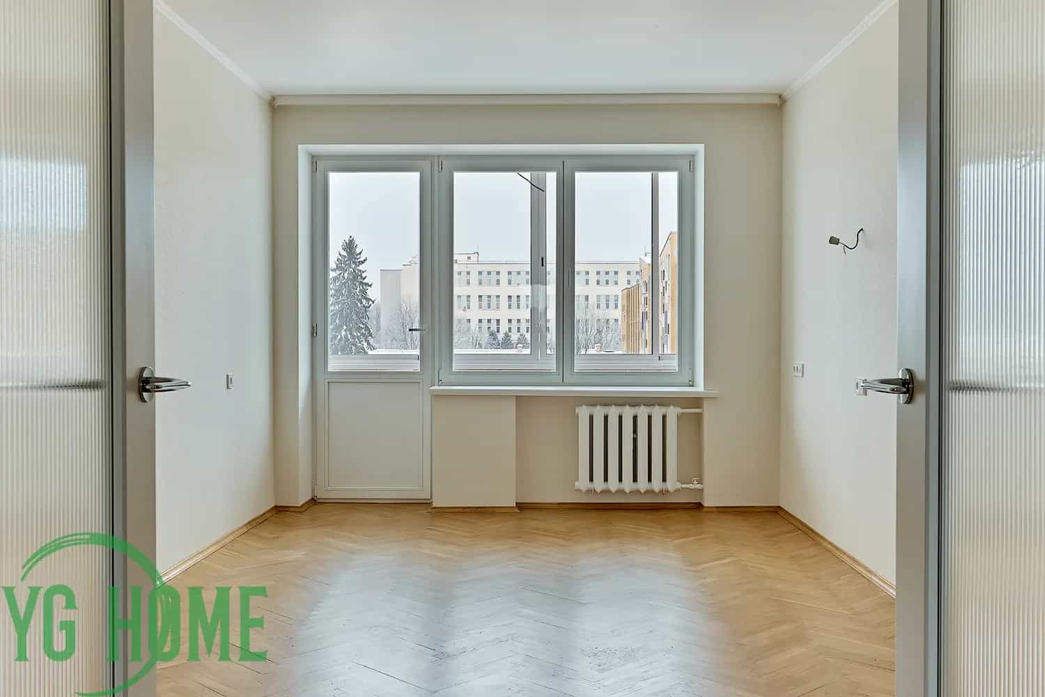 Беларусь, Минск, улица Захарова, 56