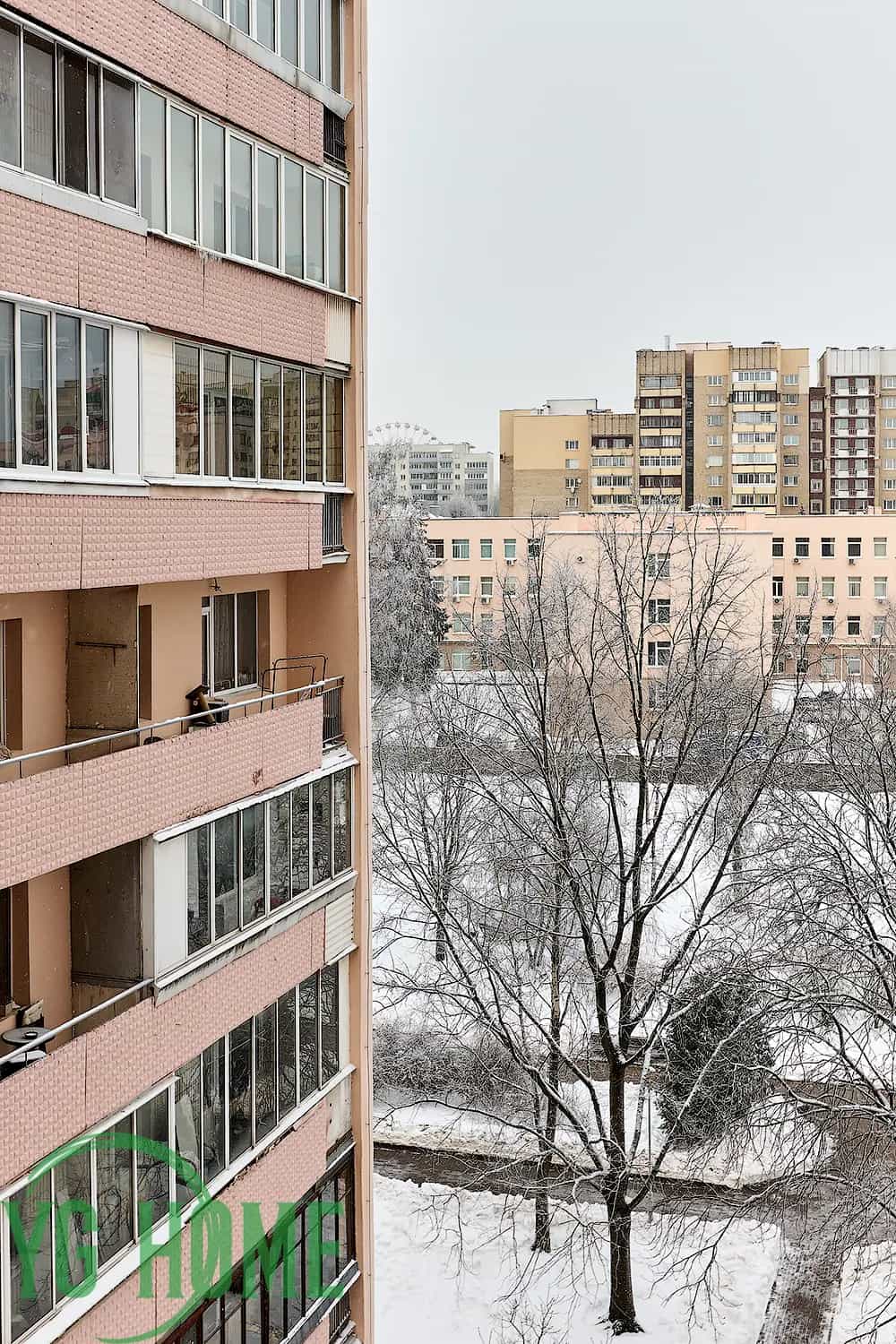 Беларусь, Минск, улица Захарова, 56, фото 34