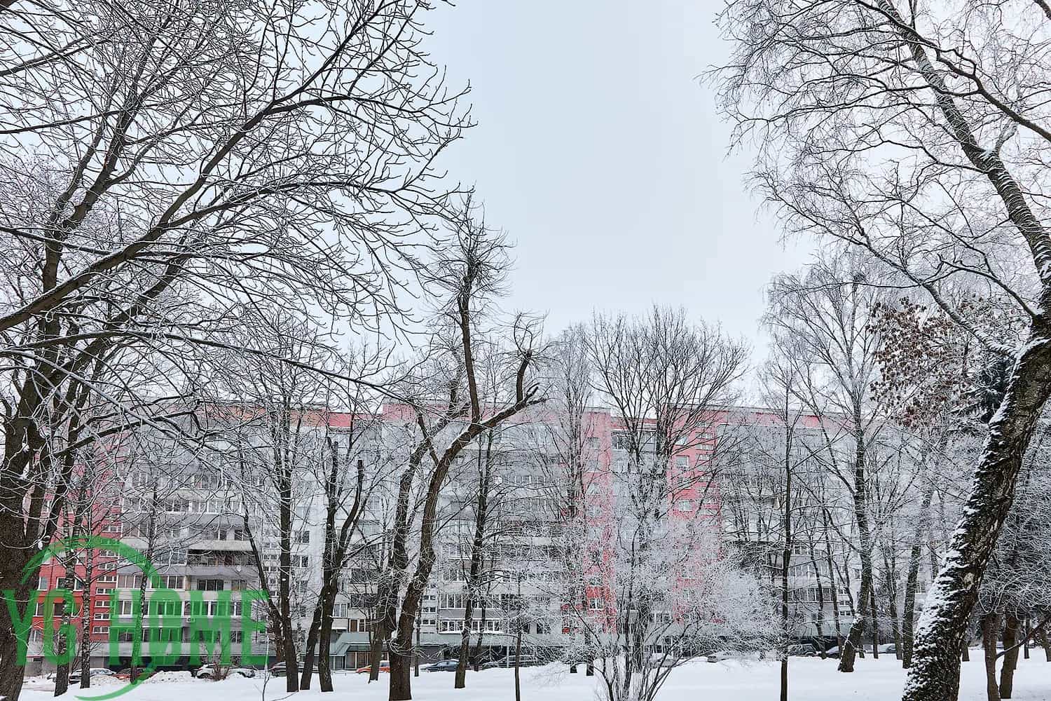 Беларусь, Минск, улица Захарова, 56, фото 49