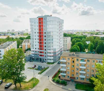 Фото объекта