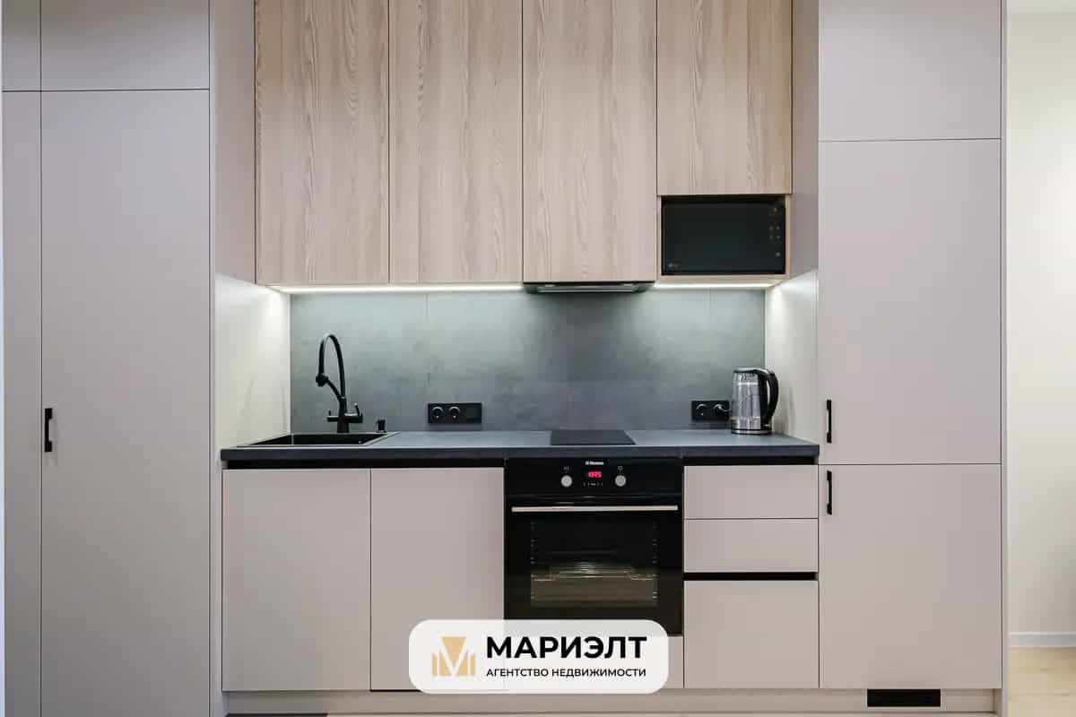 Беларусь, Минск, улица Жореса Алфёрова, 10